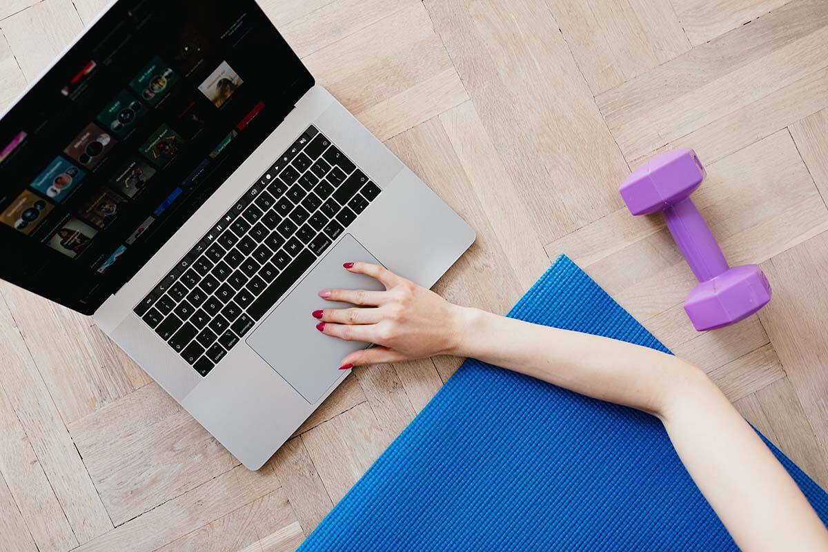 Revisa la lista de cursos para emprendedores. Créditos: Pexels.