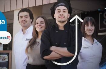 De esta forma puedes postular a los cursos gratuitos del Sence para emprendedores