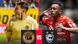MARCADOR FINAL | Cusco FC 0 - Cienciano 0 por Perú - Liga 1 Te Apuesto 2025