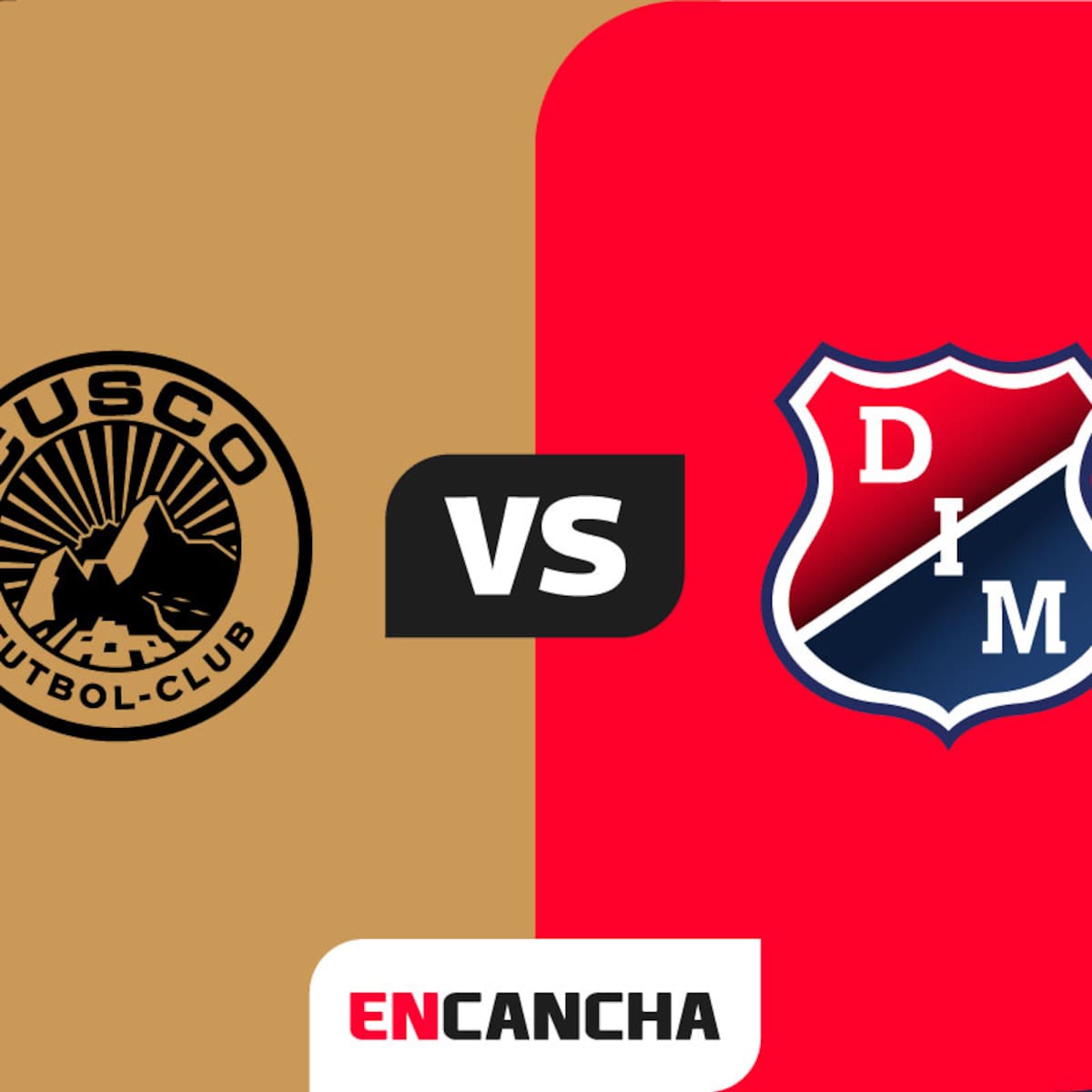 MARCADOR FINAL | Cusco FC 2 - Independiente Medellín 3 por Copa Libertadores 2026