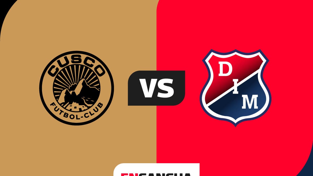 EN VIVO | Cusco FC vs. Independiente Medellín por Copa Libertadores 2026: minuto a minuto del partido