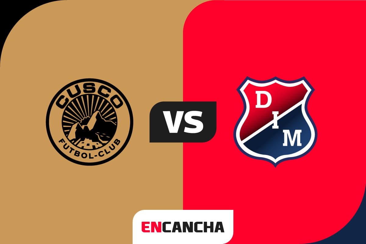 Se miden por la fecha 5 de Copa Libertadores.