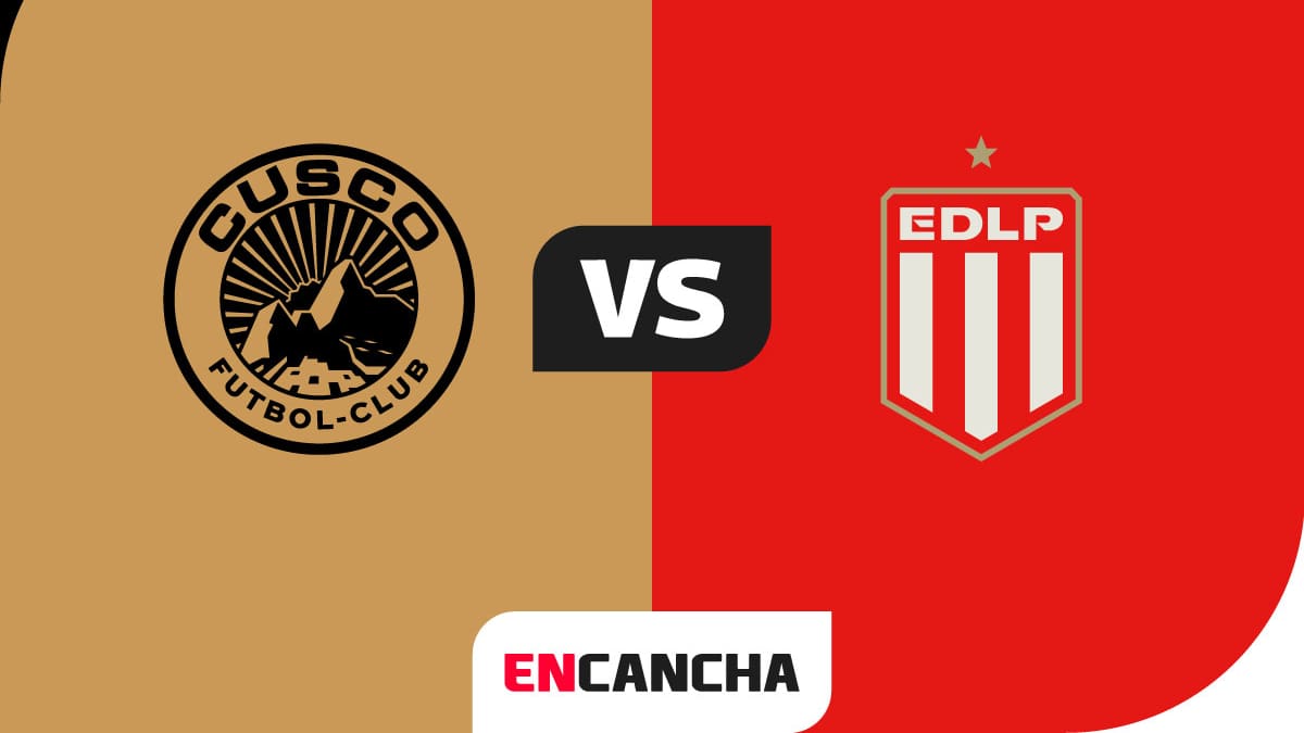 EN VIVO | Cusco FC vs. Estudiantes por Copa Libertadores 2026: minuto a minuto del partido