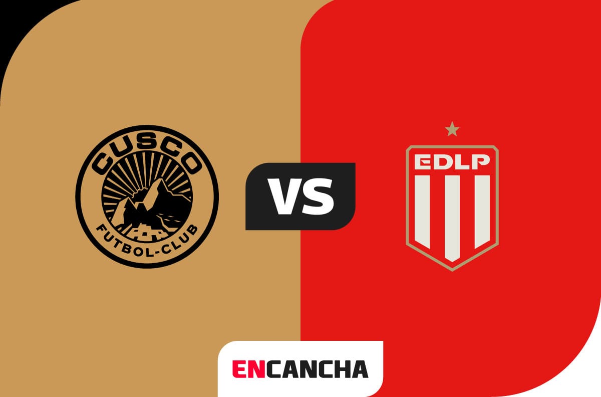 EN VIVO | Cusco FC vs. Estudiantes por Copa Libertadores 2026: minuto a minuto del partido