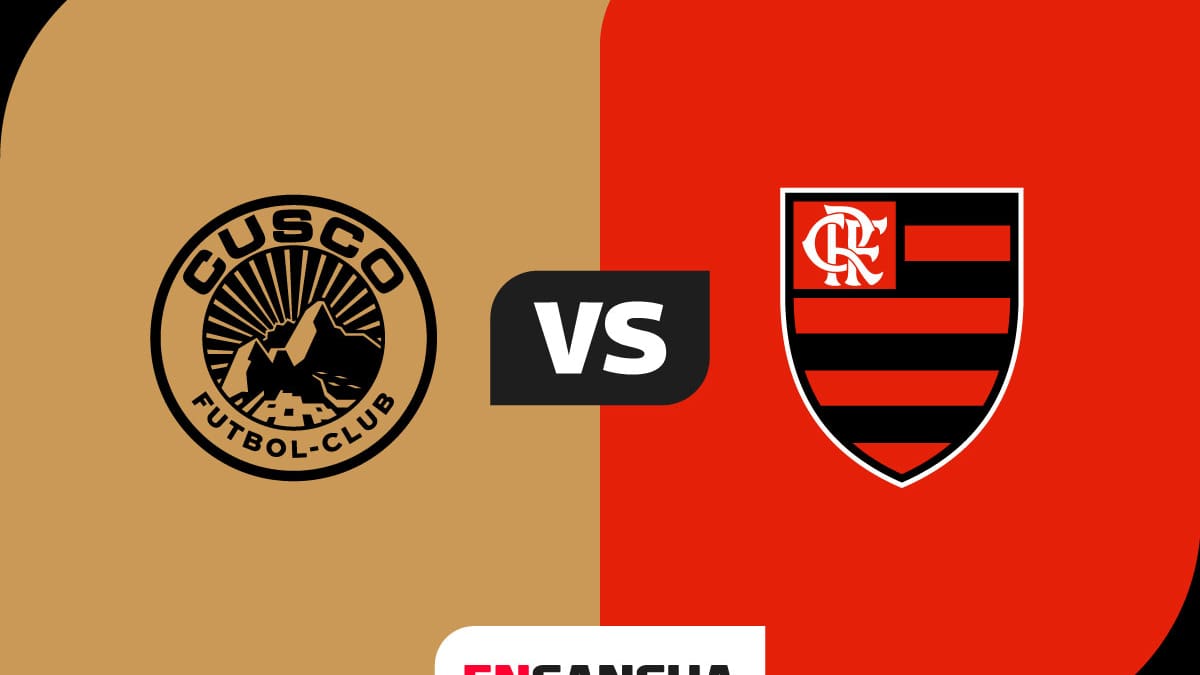 EN VIVO | Cusco FC vs. Flamengo por Copa Libertadores 2026: minuto a minuto del partido