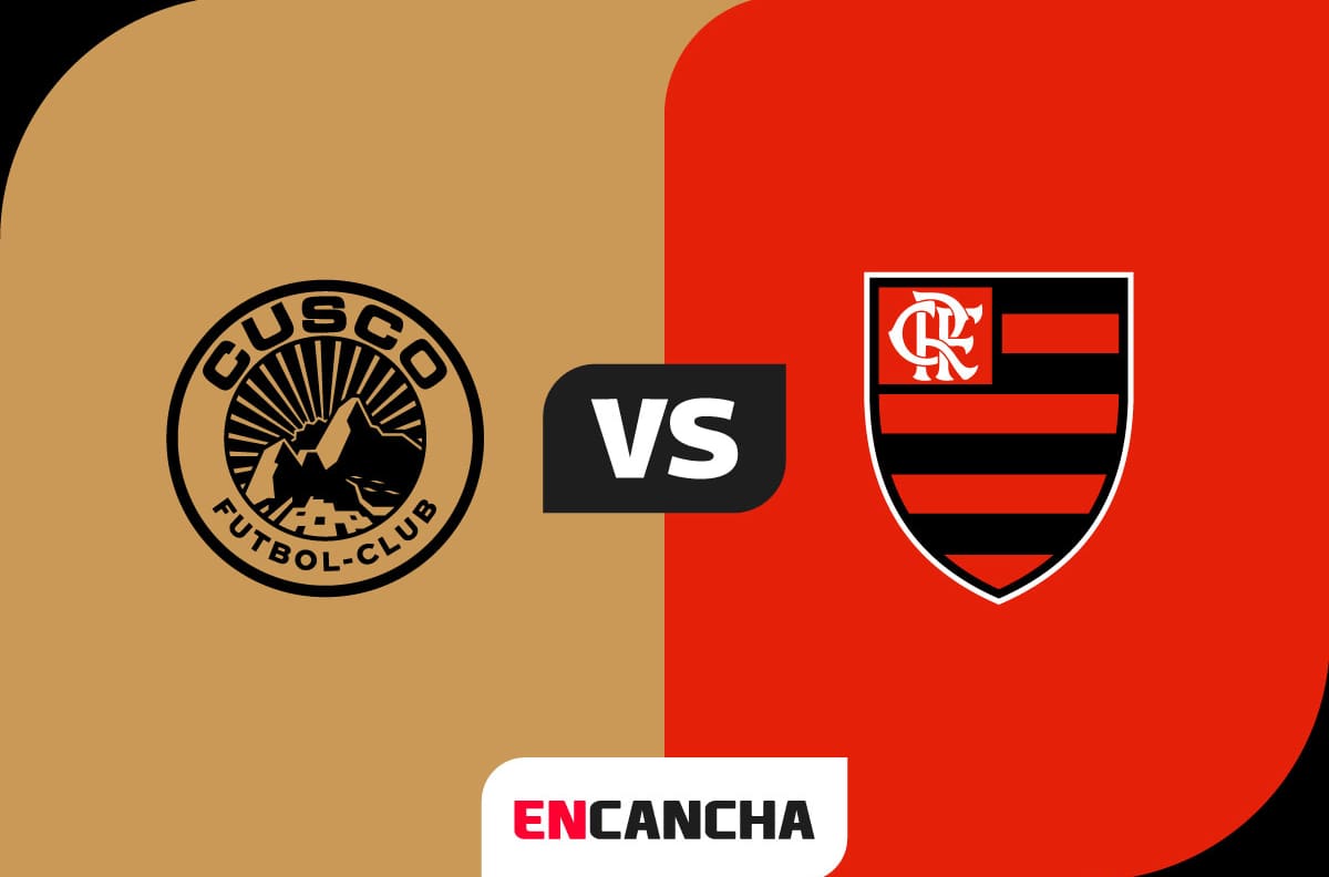 EN VIVO | Cusco FC vs. Flamengo por Copa Libertadores 2026: minuto a minuto del partido