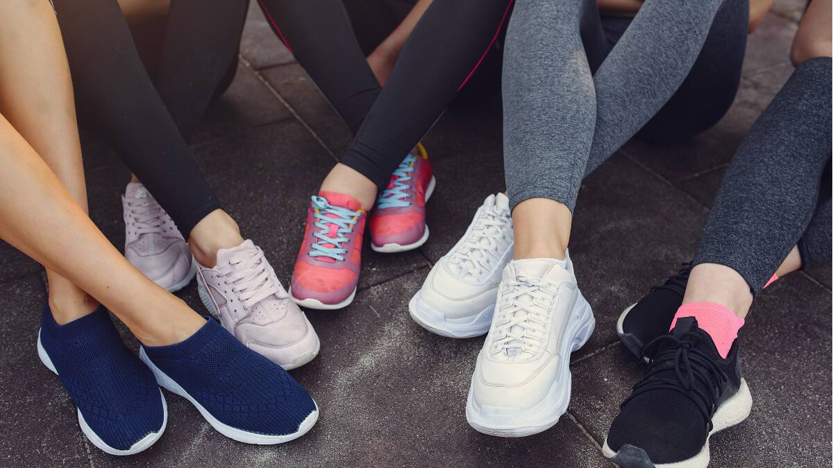 Ripley tiene estas 10 zapatillas con más de un 50% de descuento por Cyber Day