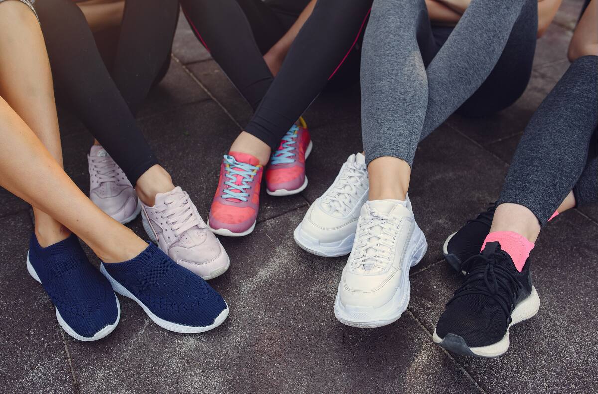 Ripley tiene estas 10 zapatillas con más de un 50% de descuento por Cyber Day