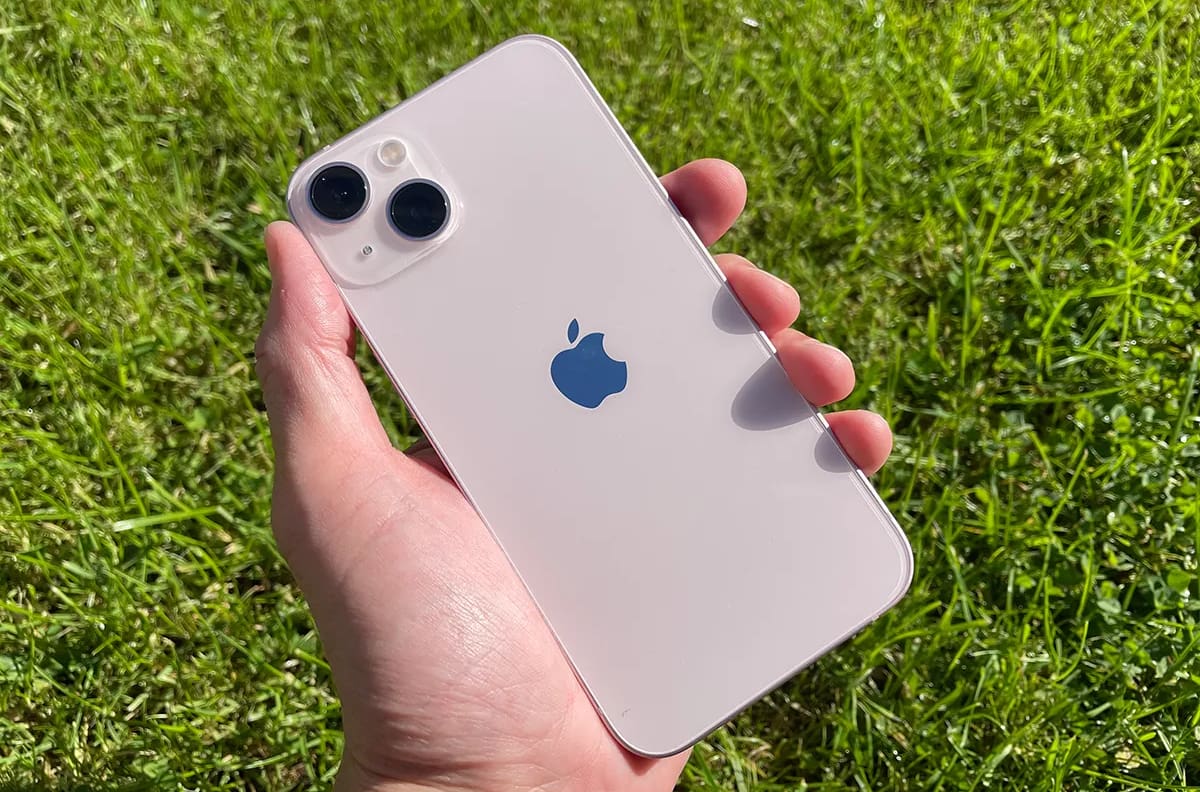 Renueva tu celular en Falabella: consigue el iPhone 13 con un 45% de descuento por el Cyber Day