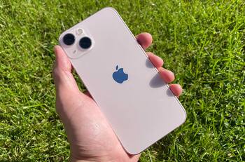 Renueva tu celular en Falabella: consigue el iPhone 13 con un 45% de descuento por el Cyber Day