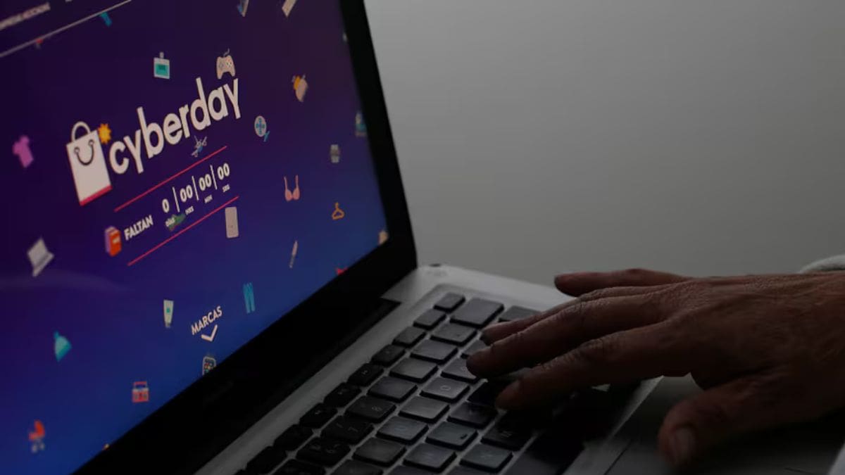 Cyber Day 2025 en Chile: Estas son las aerolíneas y agencias de viaje confirmadas para el evento online