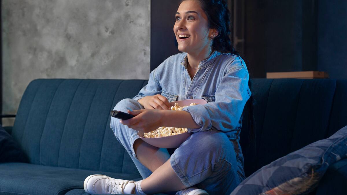 Supermercado Lider tiene esta TV Samsung con 50% de descuento en las últimas horas del Cyber Day