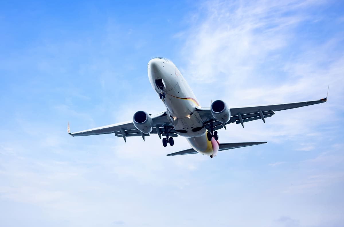 Aerolínea chilena ofrece hasta un 68% de descuento en pasajes a más de 80 destinos este Cyber Day 2025