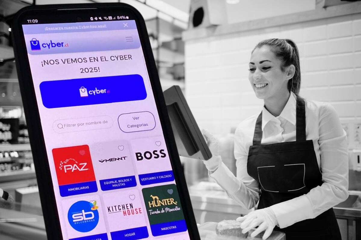 Los empleos van en modalidad part time y full time.