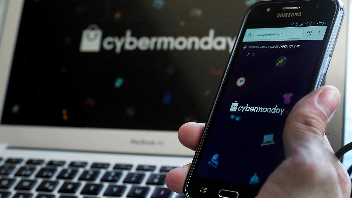 CyberMonday registra récord de marcas y adelantó su fecha para el 2 y 4 de noviembre