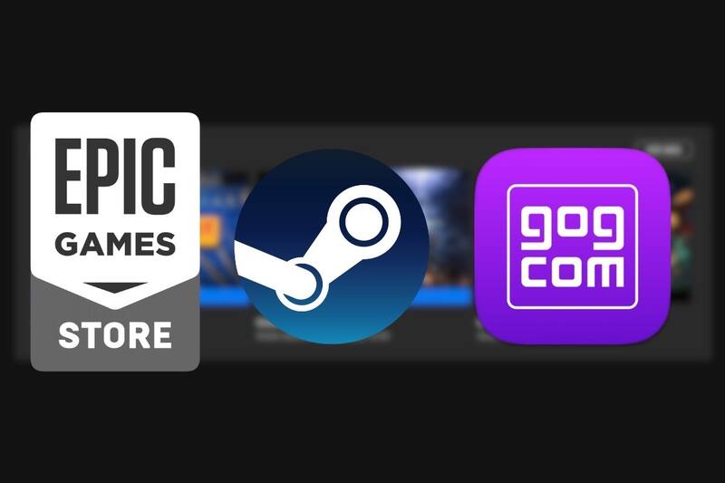 Estos son los juegos gratis disponibles.