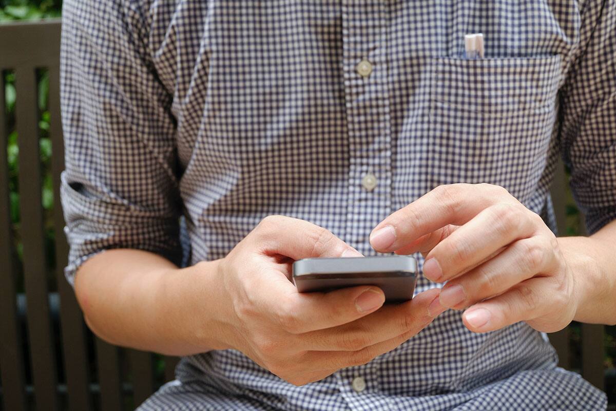 Usuarios han publicado quejas por el Cyber Monday. Créditos: Pexels.