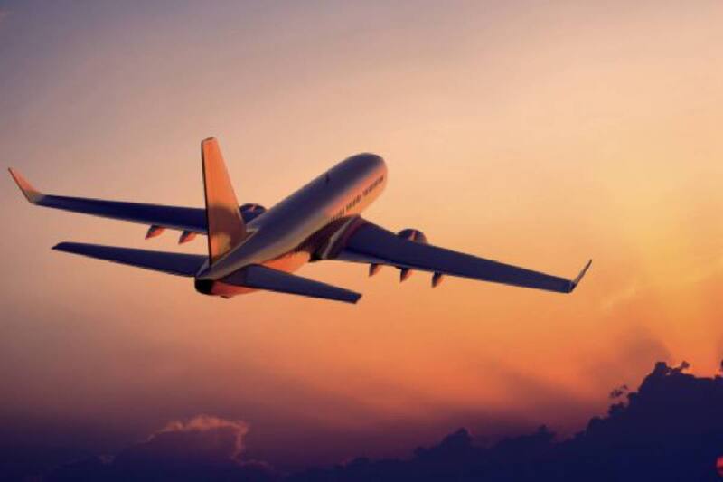 Revisa las ofertas en pasajes de avión que tiene disponible este Cyber Monday 2023.