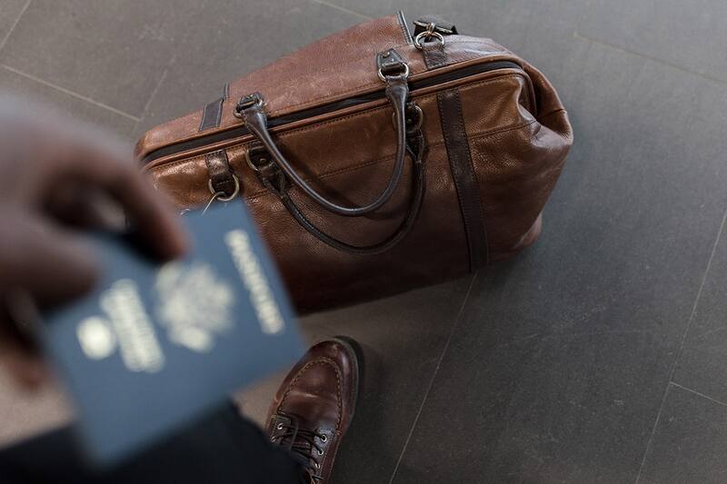 Viajes y Turismo es el nombre de una d elas categorías más demandadas en el Cyber Monday. Créditos: Pexels