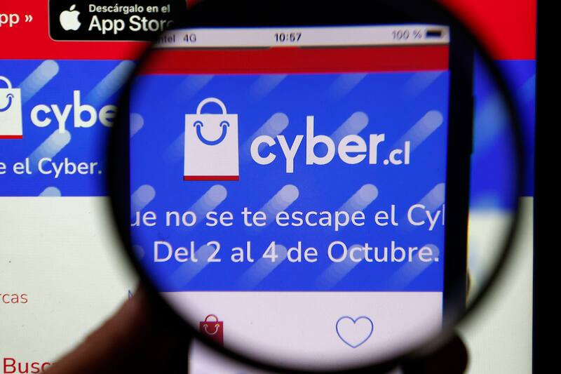 El Cyber Monday termina el 4 de octubre.
