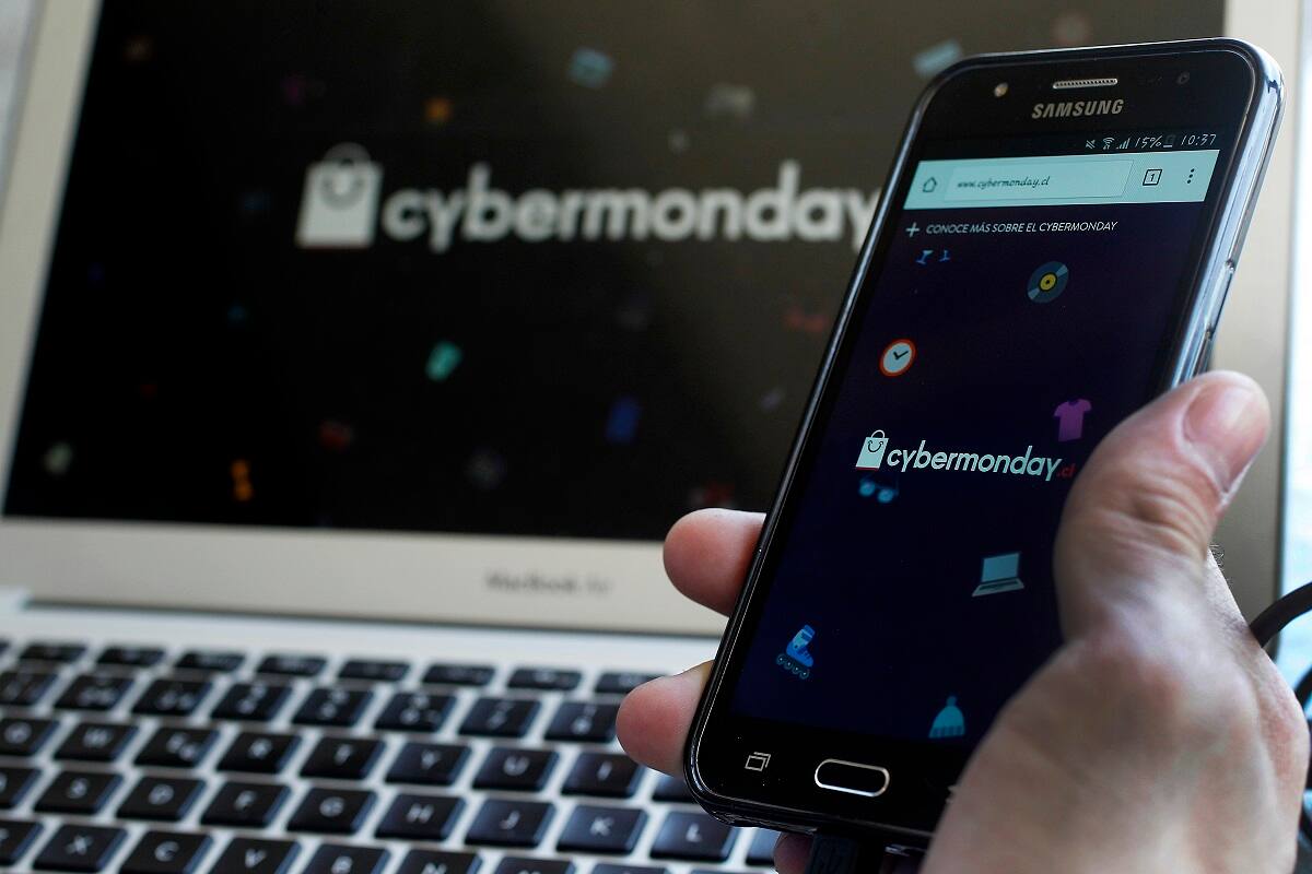 El Cyber Monday 2023 tendrá tres días de duración.