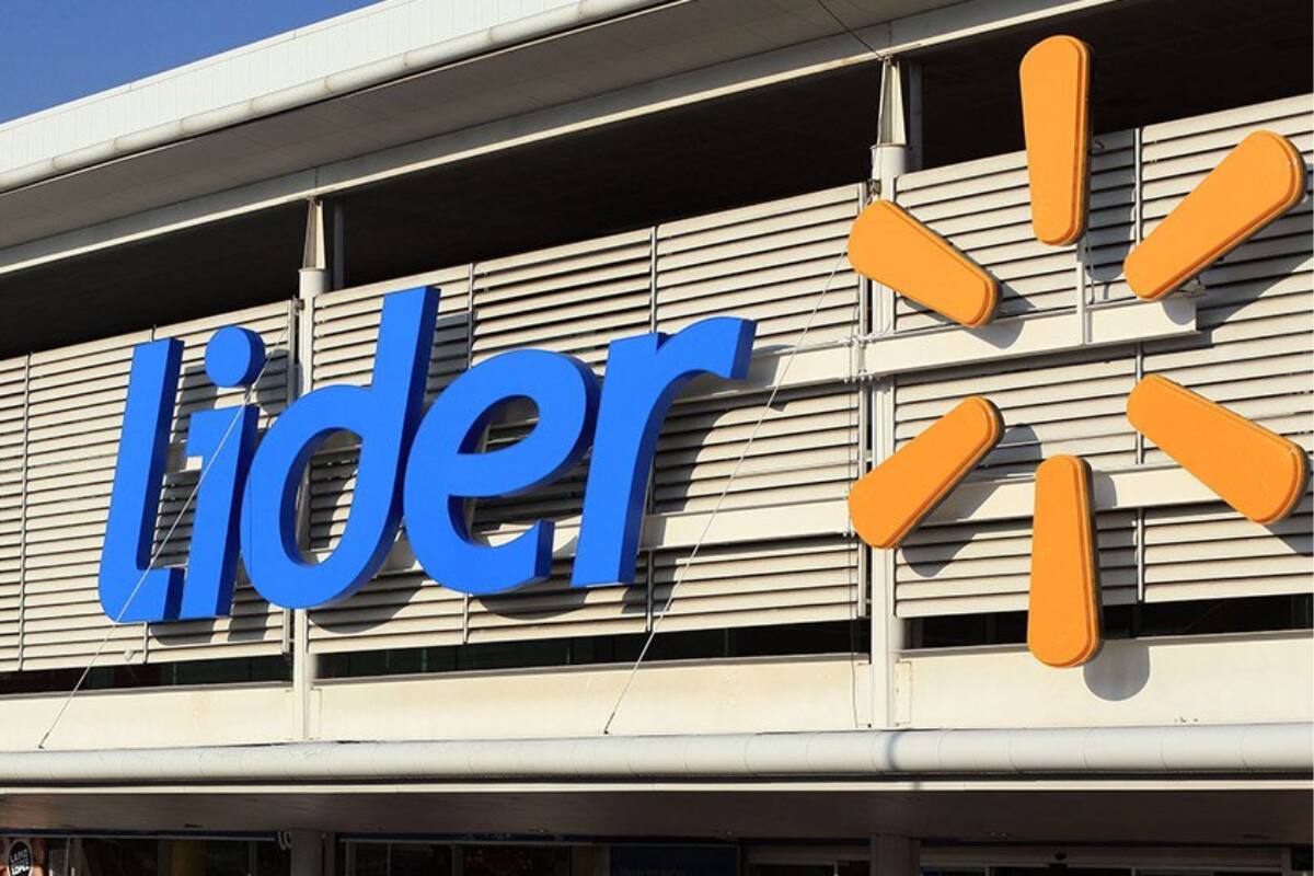 Tiene hasta un 70% de descuentos en sus categorías.
Créditos: Walmart.