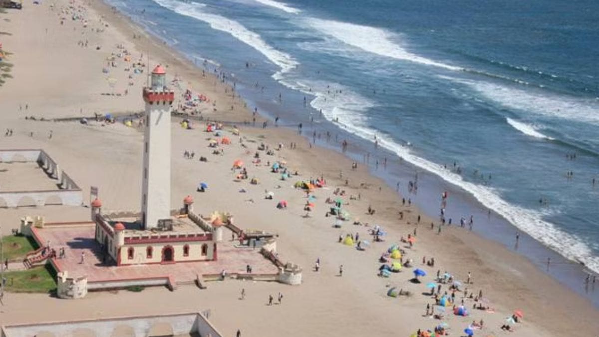 ¿Cuánto cuesta viajar a La Serena comprando en el Cyber Monday 2025?: Rebajas de hasta un 71% de descuento en vuelos y hoteles