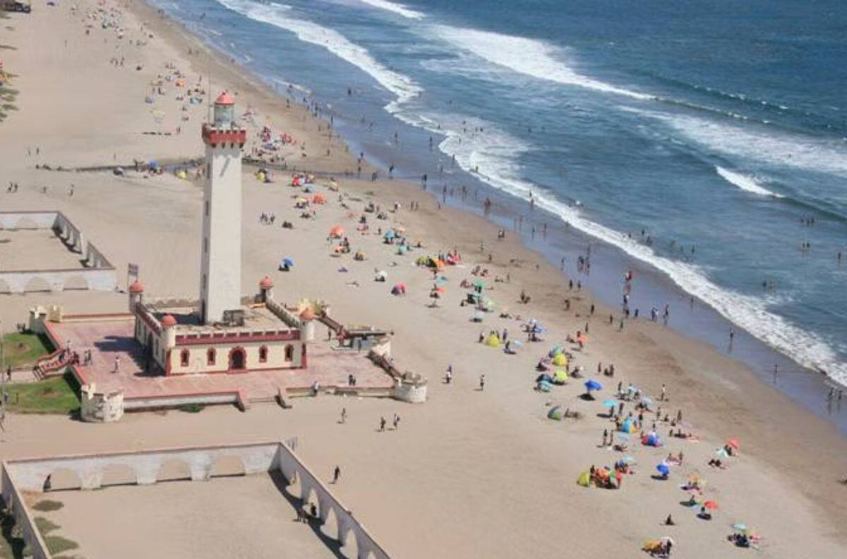 ¿Cuánto cuesta viajar a La Serena comprando en el Cyber Monday 2025?: Rebajas de hasta un 71% de descuento en vuelos y hoteles