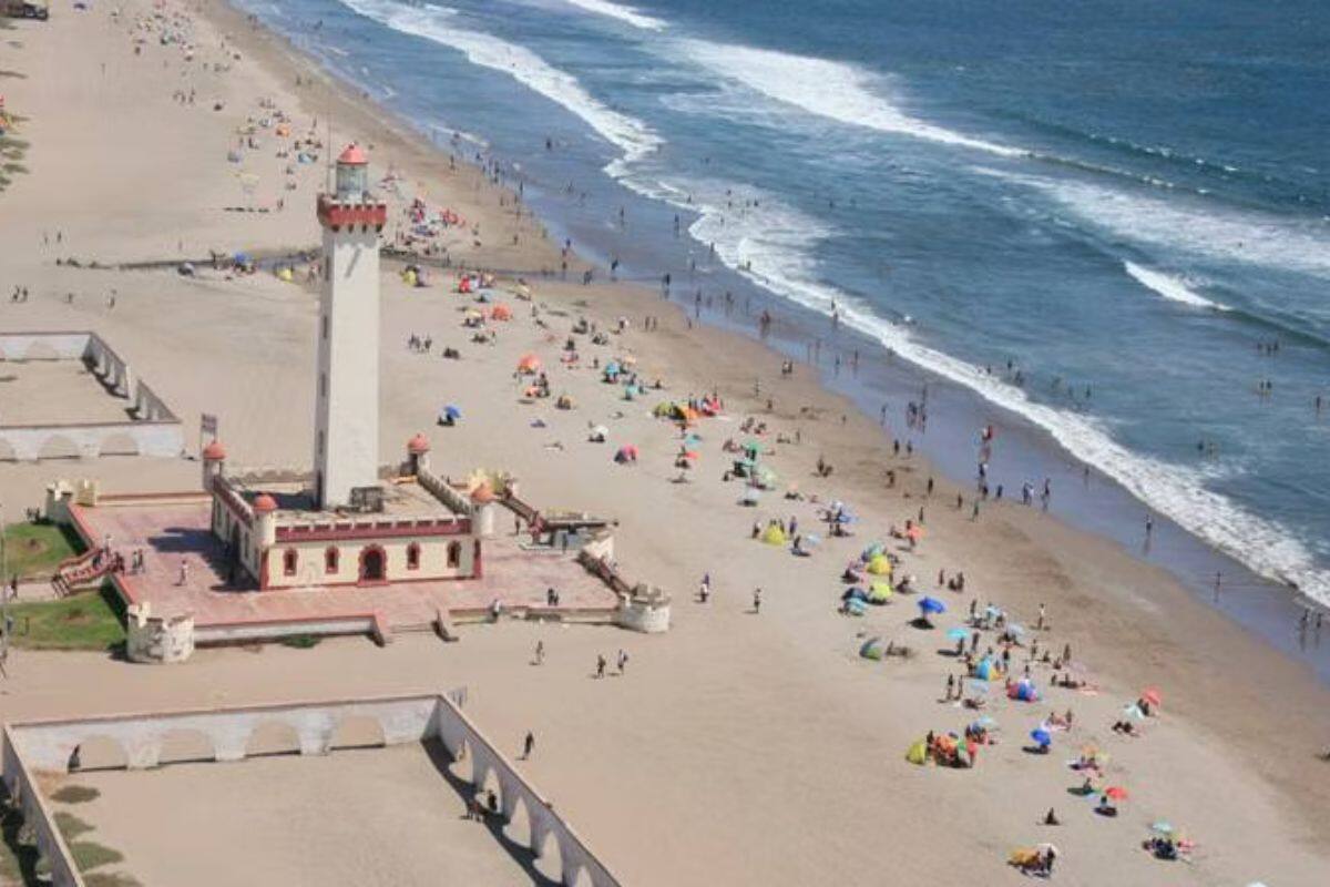 Si compras en el evento puedes acceder hasta el 71% de descuento para viajar a La Serena.
Créditos: Chile Tours.