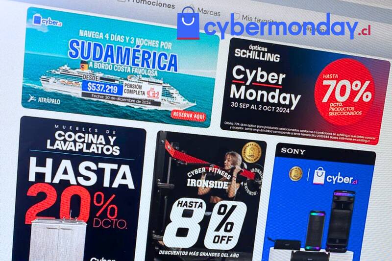Ipsos revela nueva encuesta sobre el evento de e-commerce.