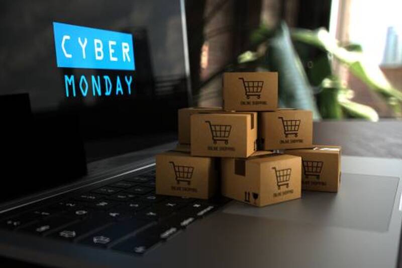 Revisa estos sitios web que te permiten identificar descuentos durante esta jornada de compras en línea.