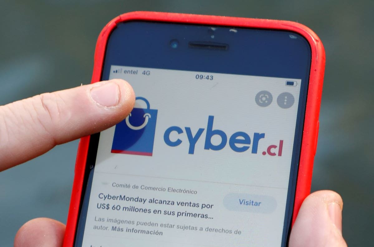 Cyberday 2023: ¿Cuántos días dura el evento en Chile?