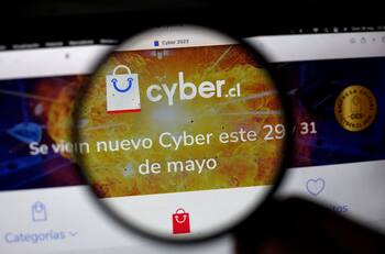 Confirman fecha para el Cyber Day 2025 en Chile