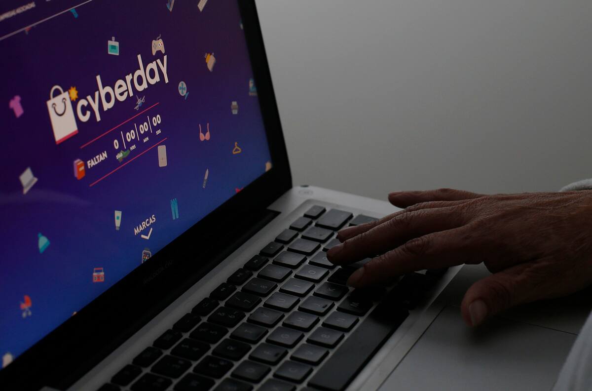 Cyberday 2023: ¿Cuáles son las marcas que participarán en el evento?