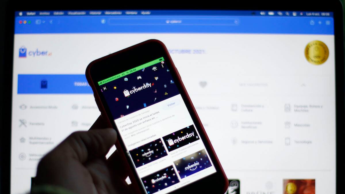 Cyberday 2023: 10 ofertas imperdibles en consolas, cafeteras, viajes y calefactores