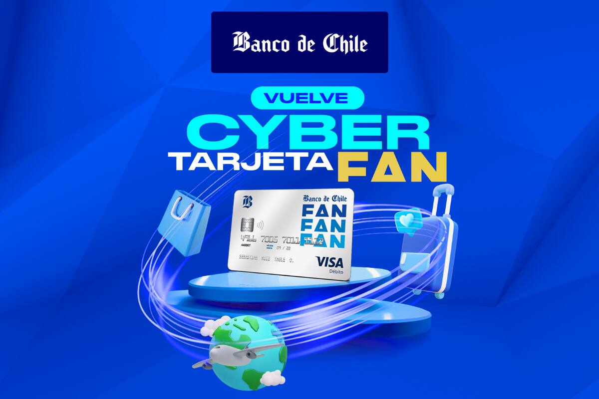 La entidad tendrá hasta un 40% de descuento extra este CyberDay para sus clientes que utilicen la Tarjeta FAN.