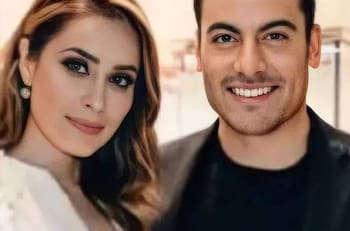 ¡Nació León! Carlos Rivera y Cynthia Rodríguez se convierten en padres