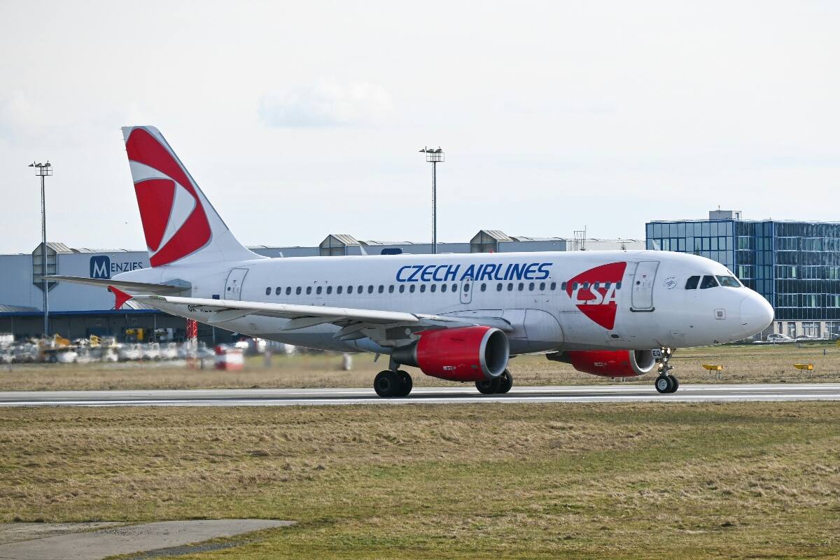La aerolínea es la quinta más antigua del mundo.