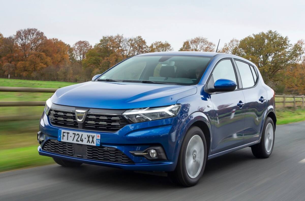 Este fue el auto más vendido en Europa en 2024 (y desbancó a Tesla)