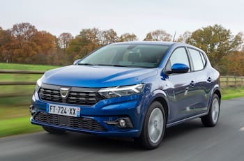 Este fue el auto más vendido en Europa en 2024 (y desbancó a Tesla)