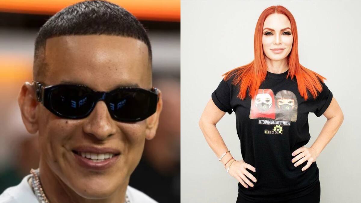 Más de 100 millones de dólares: Daddy Yankee demanda a su esposa por transferencias no autorizadas