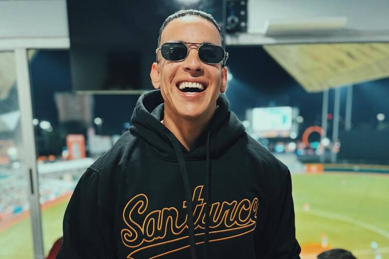 Daddy Yankee anunció música cristiana.