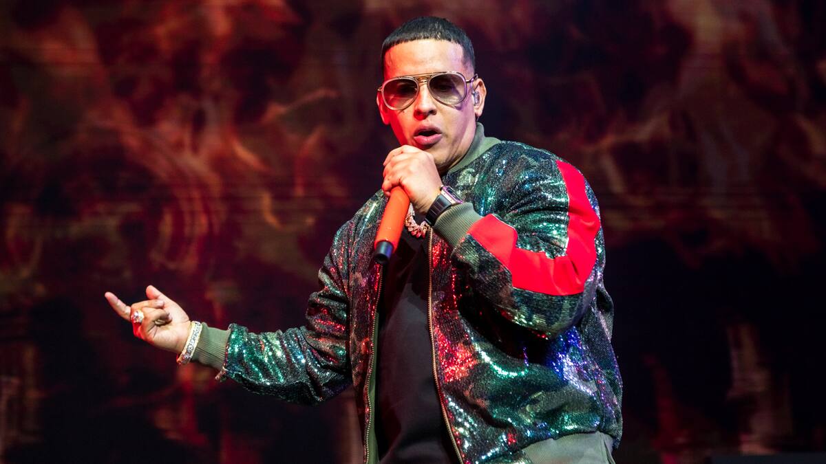 Daddy Yankee anuncia nuevas fechas de conciertos para México; acá todos los detalles - Créditos: Instagram