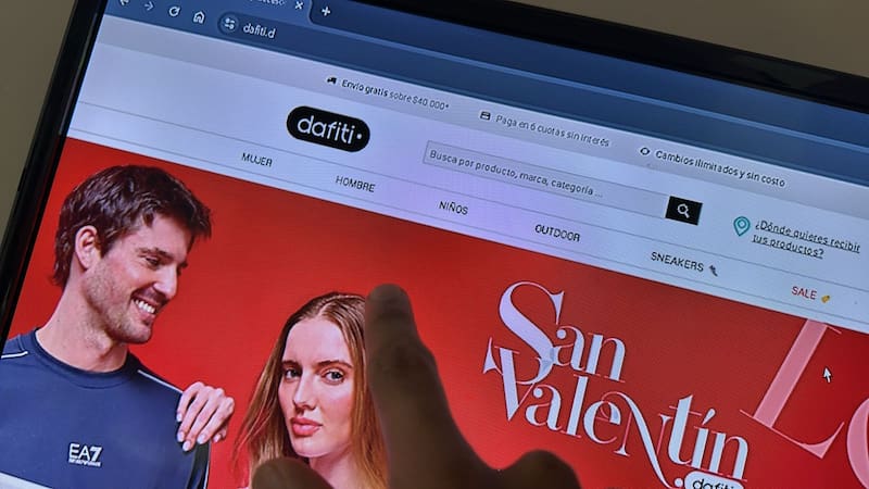 operaba en Chile desde 2011. Créditos: En La Hora.