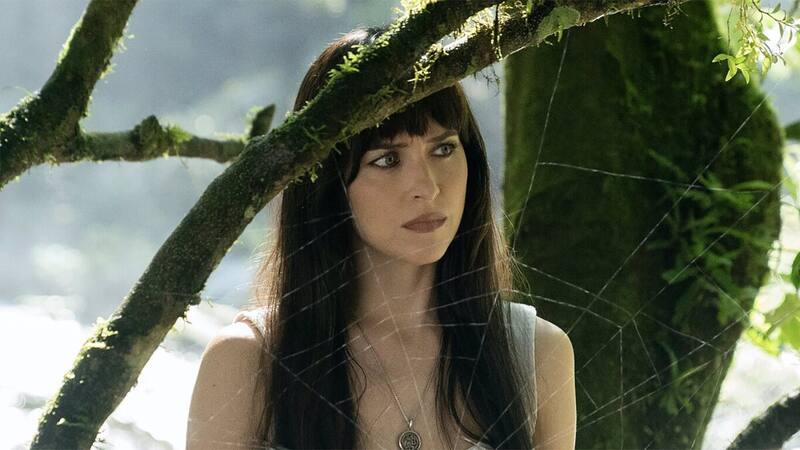 Dakota Johnson protagoniza "Madame Web". Créditos: Max