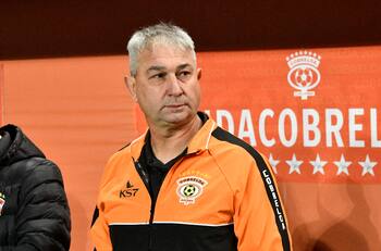 Dalcio Giovagnoli olvida su fracaso en Cobreloa: firma por club que jugará Copa Sudamericana