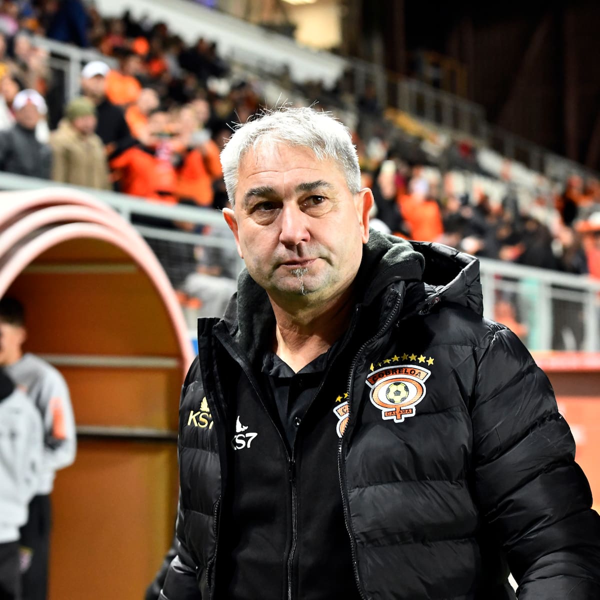 Ya fue presentado en su nuevo club: Dalcio Giovagnoli regresa al fútbol chileno