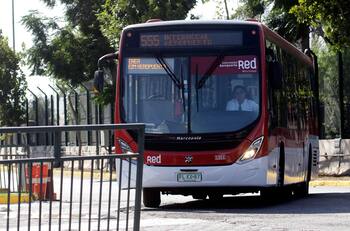 Así puedes viajar GRATIS en Metro y Buses RED cumpliendo solo un requisito