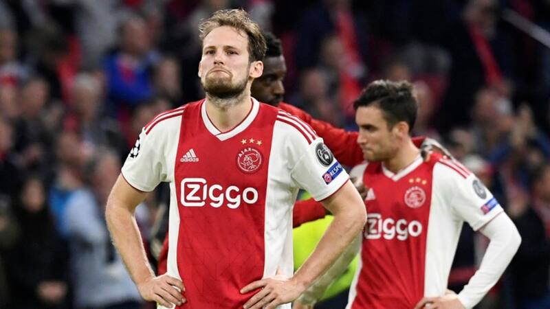 daley blind problema cardiaco