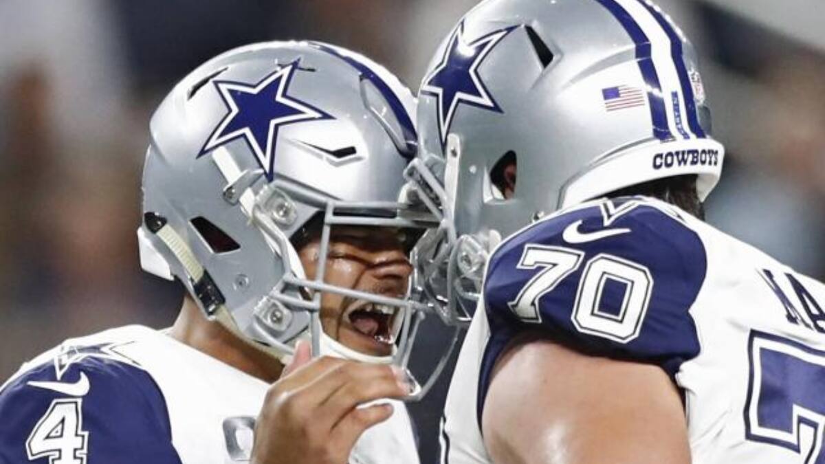Todo listo para la temporada 2025 de la NFL: ¿Cuándo comienza y quiénes juegan el partido inaugural?